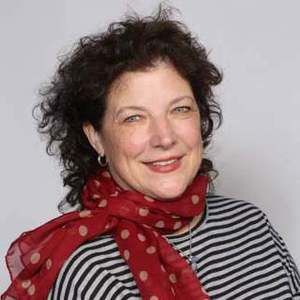 Meet your Posher, Barbara